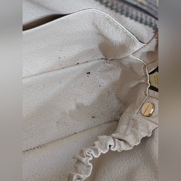 VINTAGE Louis Vuitton Monogram Trousse 18 Cosmetic Pouch Women's Crossbody Bag🤎 - Picture 14 of 17